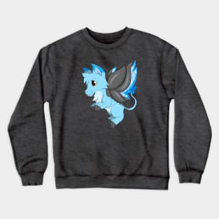 Faerie Bori Crewneck Sweatshirt